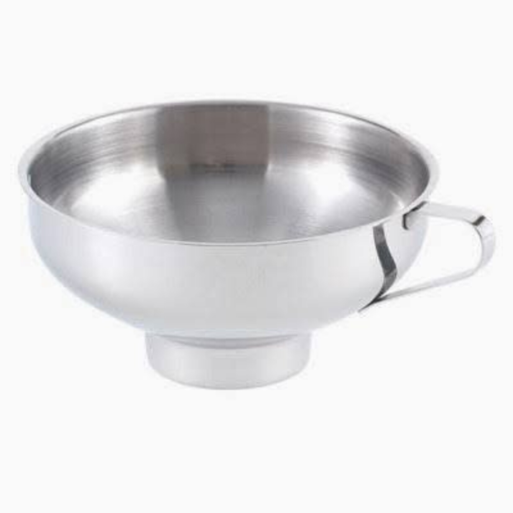 Harold Import Co. CANNING FUNNEL 18/8 SS | Harold Import Co
