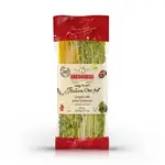 Tiberino Linguine with Basil Pesto