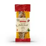 Tiberino Linguine “Puttanesca” w/Olives and Capers