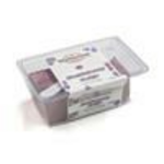 Valley Fudge & Candy Huckleberry Fudge Bar