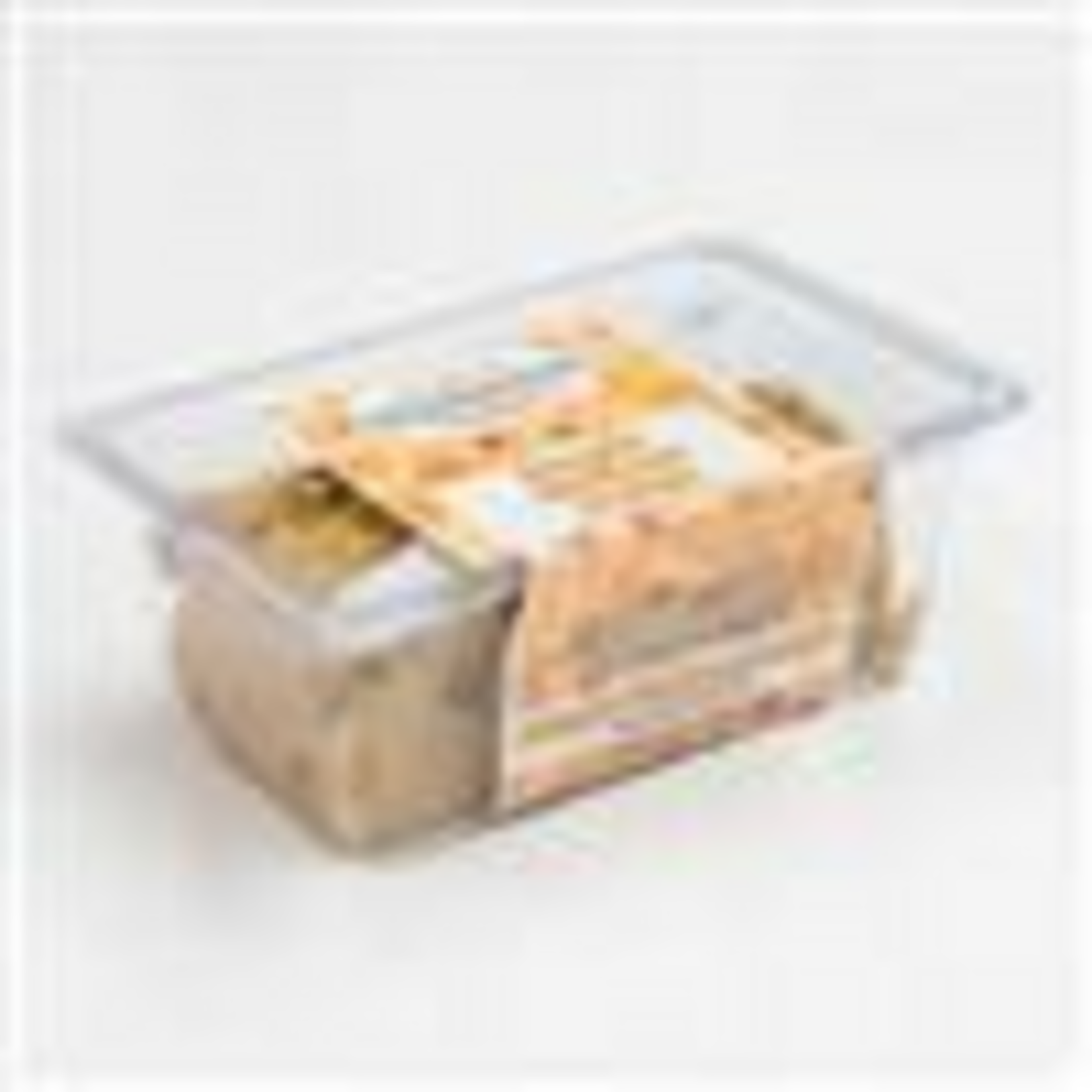 Valley Fudge Maple Walnut Fudge 8oz Packaged