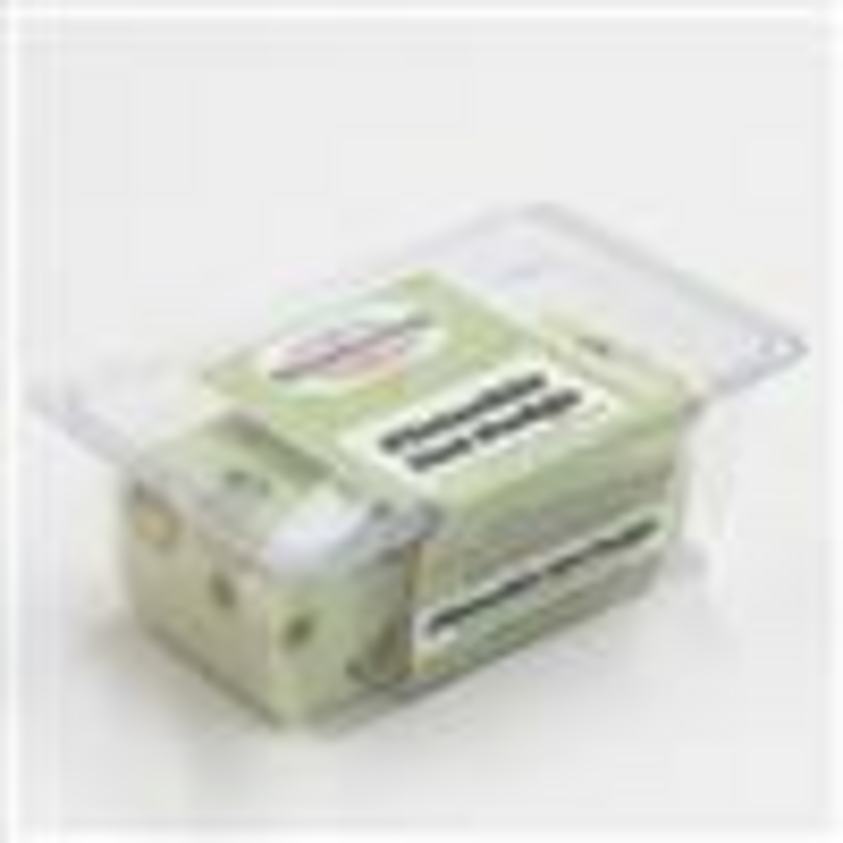 Valley Fudge Pistachio Nut Fudge 8oz Packaged