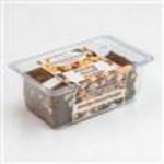 Valley Fudge Rocky Road Fudge 8oz Packaged