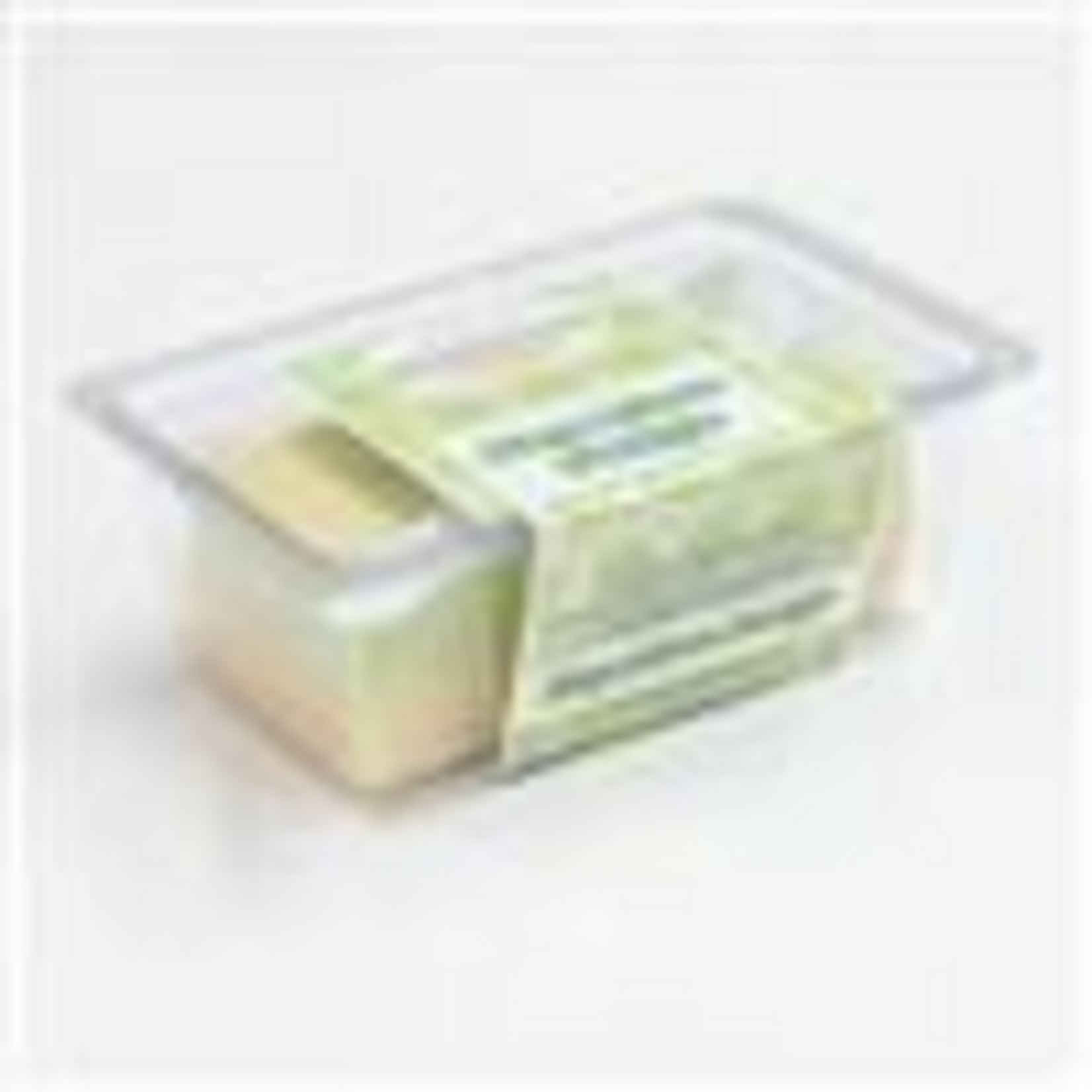 Valley Fudge Key Lime Fudge 8oz Packaged