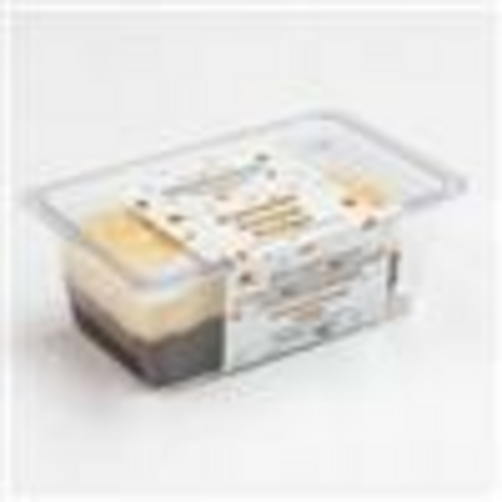 Valley Fudge Coconut Cream Fudge Fudge 8oz Packaged