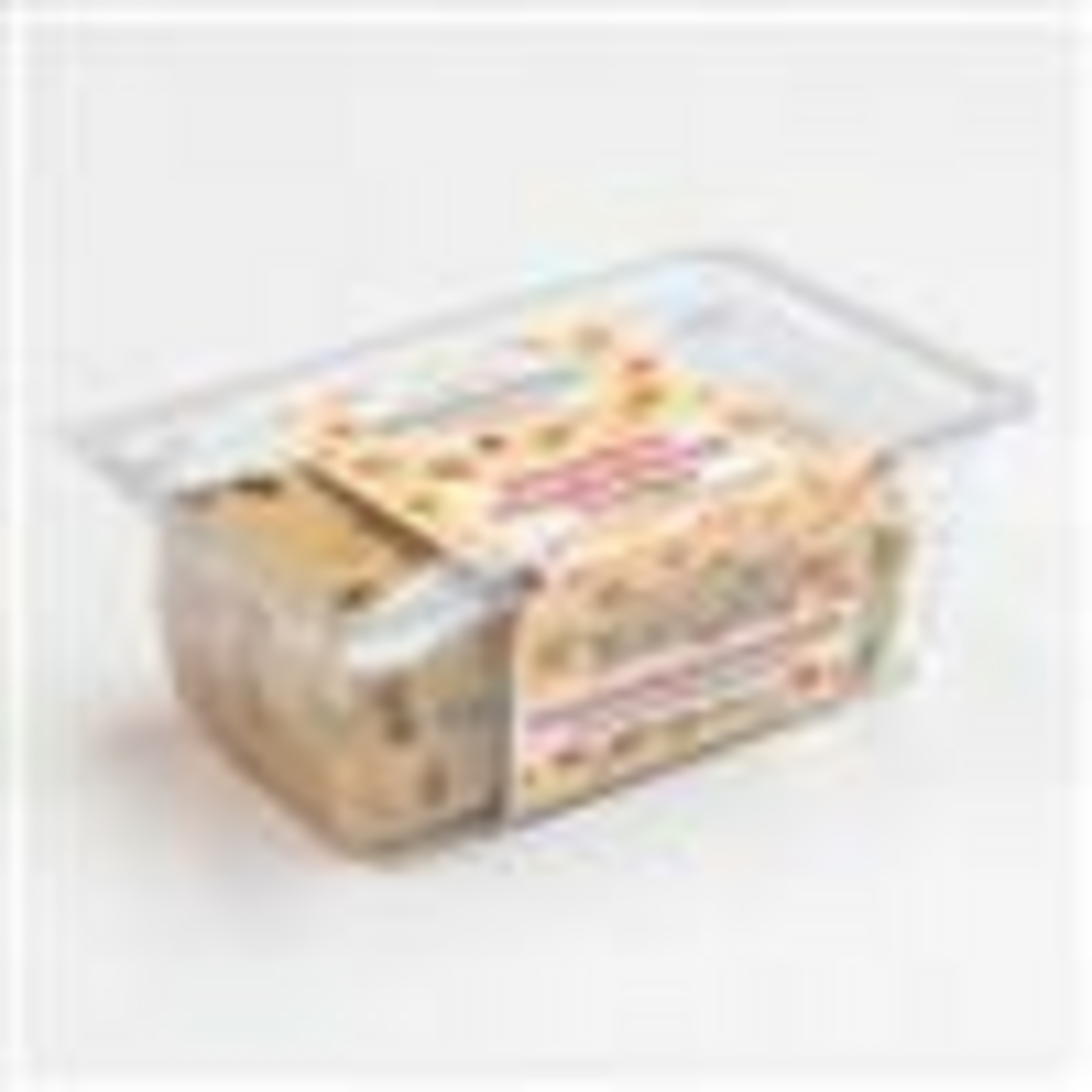 Valley Fudge Bourbon Maple Pecan Fudge 8oz Packaged