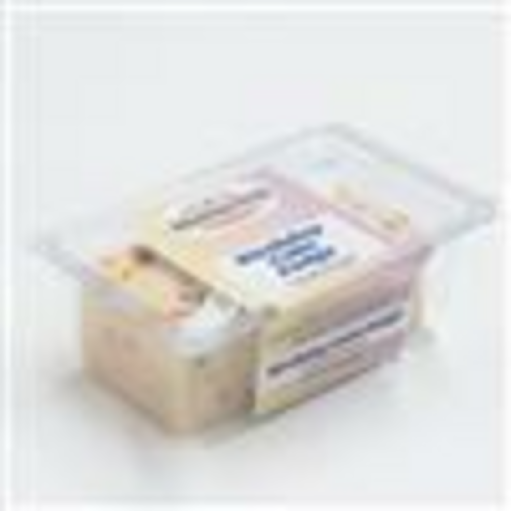 Valley Fudge Birthday Cake Fudge 8oz Packaged