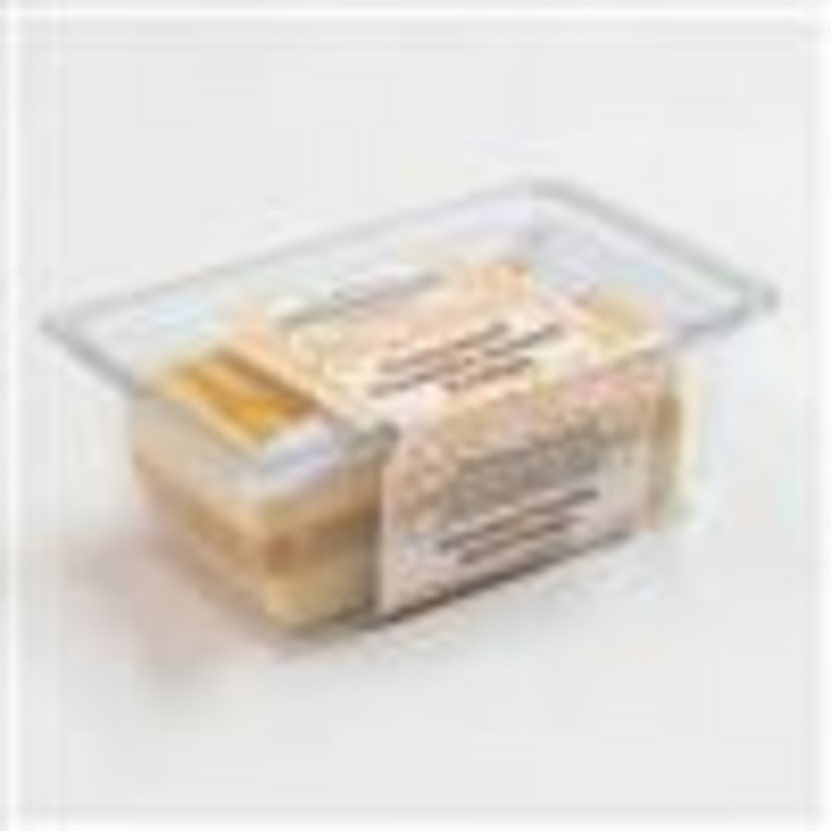 Valley Fudge Caramel Vanilla Swirl Fudge 8oz Packaged