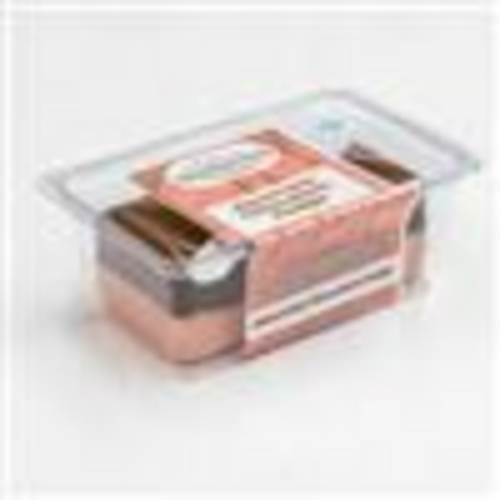 Valley Fudge Amaretto Chocolate Fudge 8oz Packaged