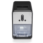 Cuisinart Nugget Ice Cube Maker, Black SS | Cuisinart