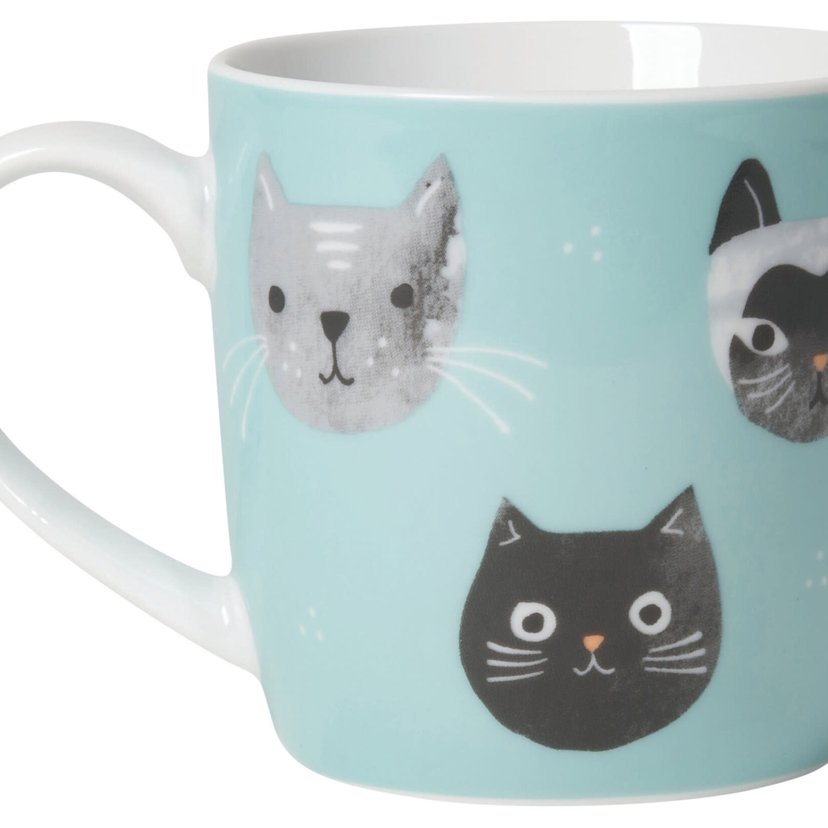 Danica Brands Mug - Cats Meow | Danica Brands