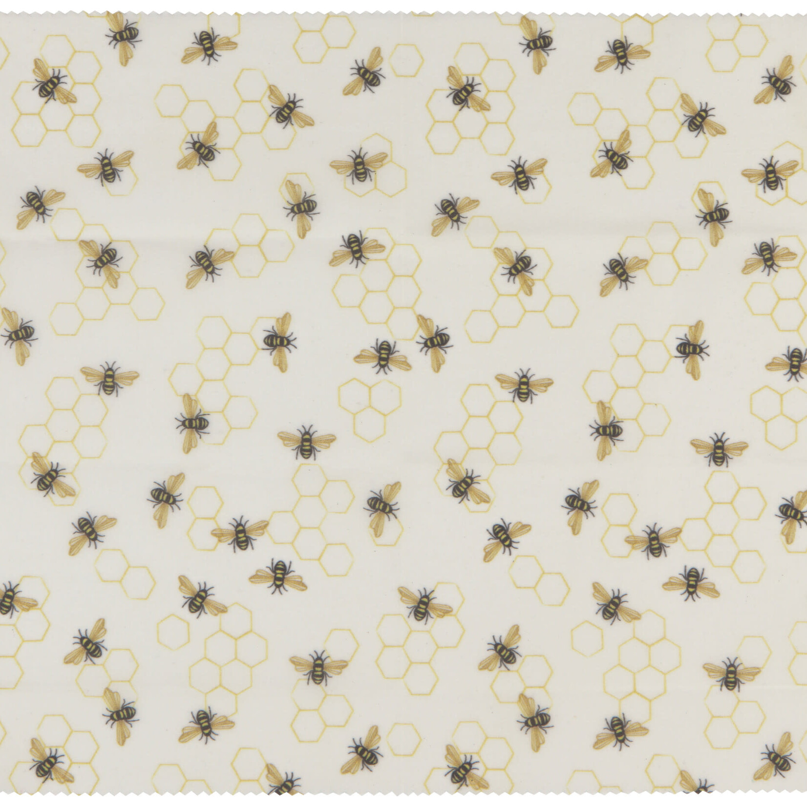 Danica Brands Beeswax Wrap Set of 3 - Bees | Danica Brands