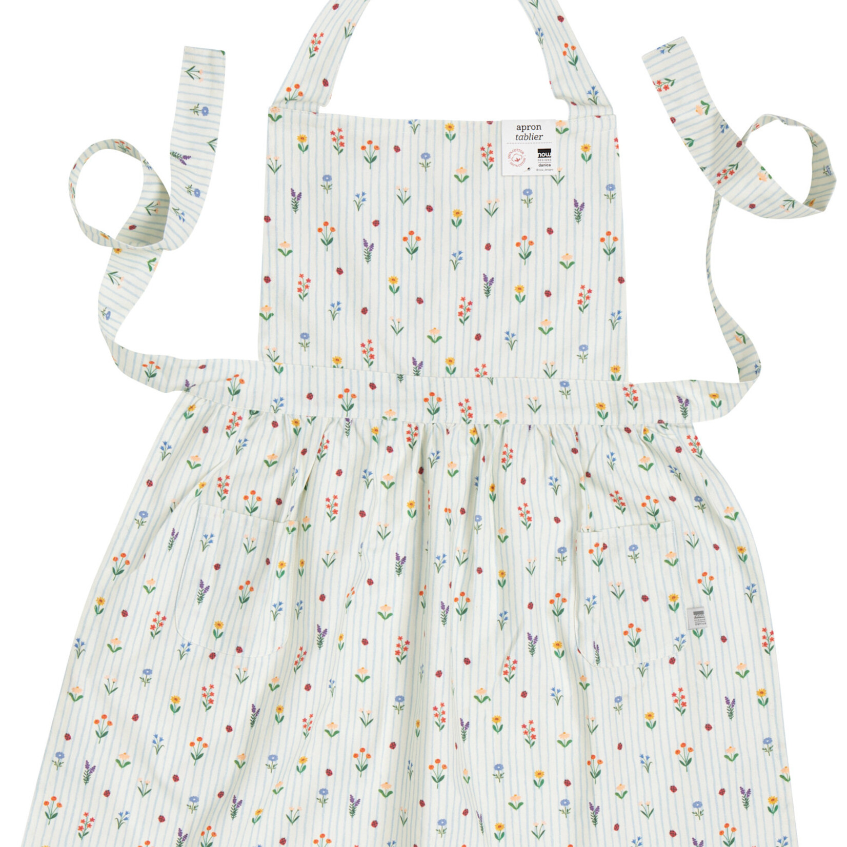 Danica Brands Apron - Classic Hand Picked | Danica Brands