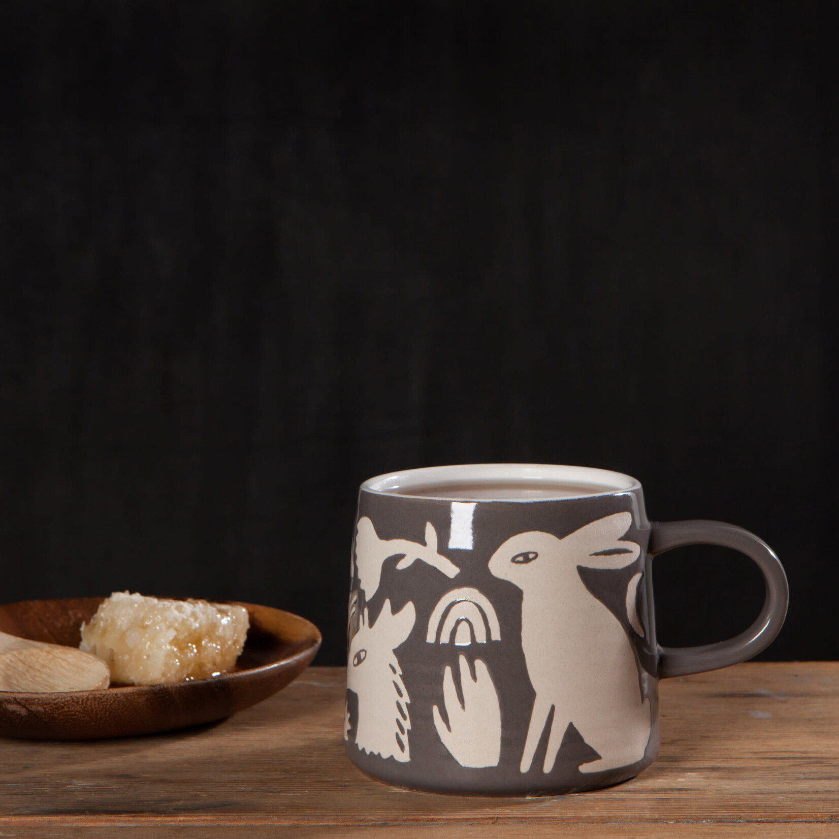 Danica Brands Mug - Imprint Timber | Danica Brands