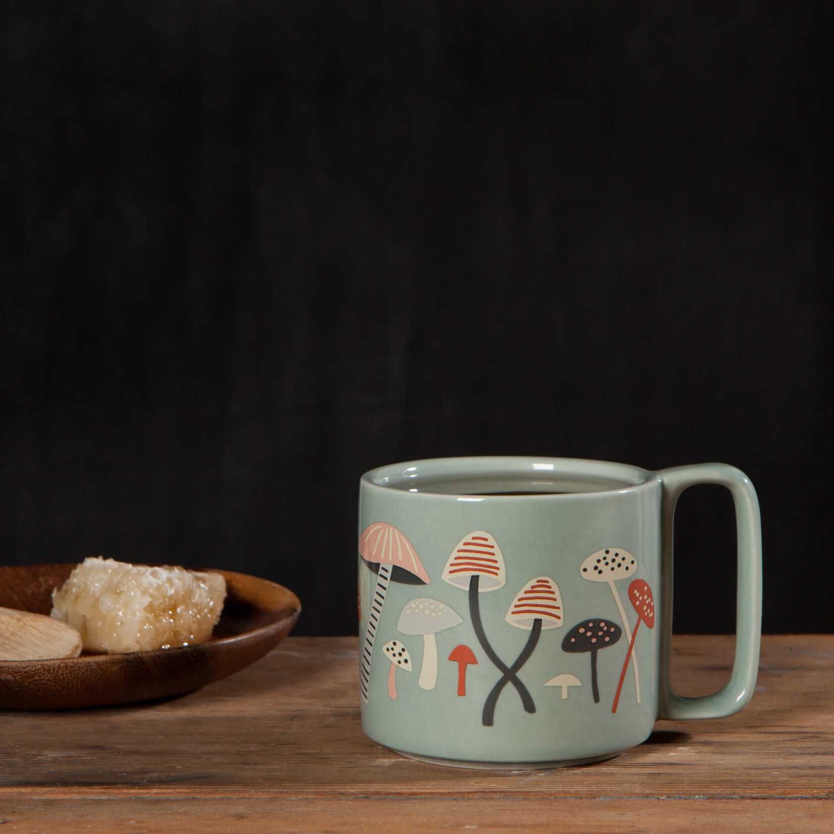 Danica Brands Midi Studio Mug - Far And Away | Danica Brands