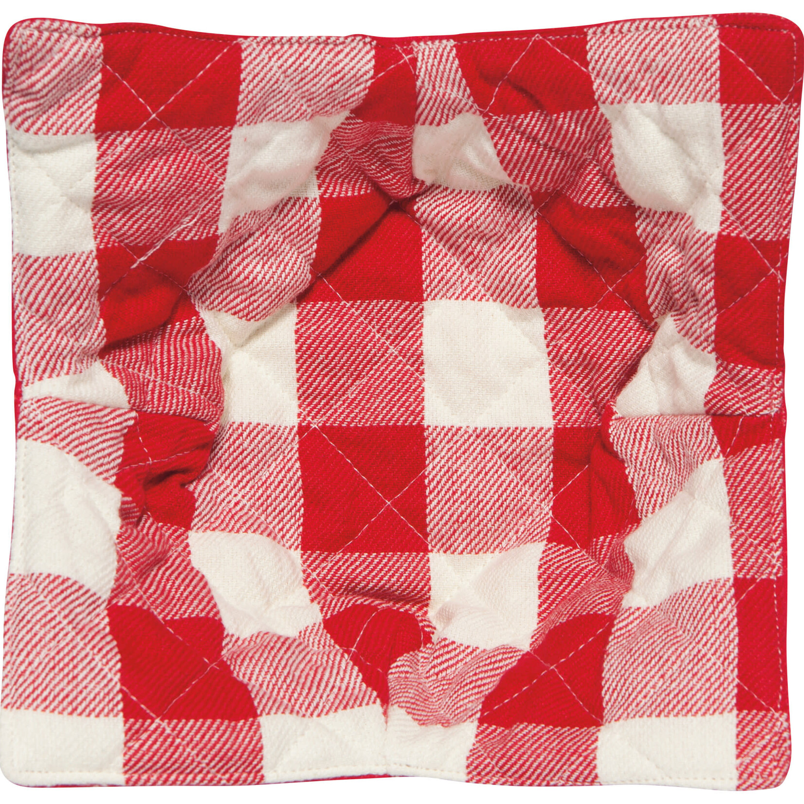 Danica Brands Bowl Cozy - Red | Danica Brands