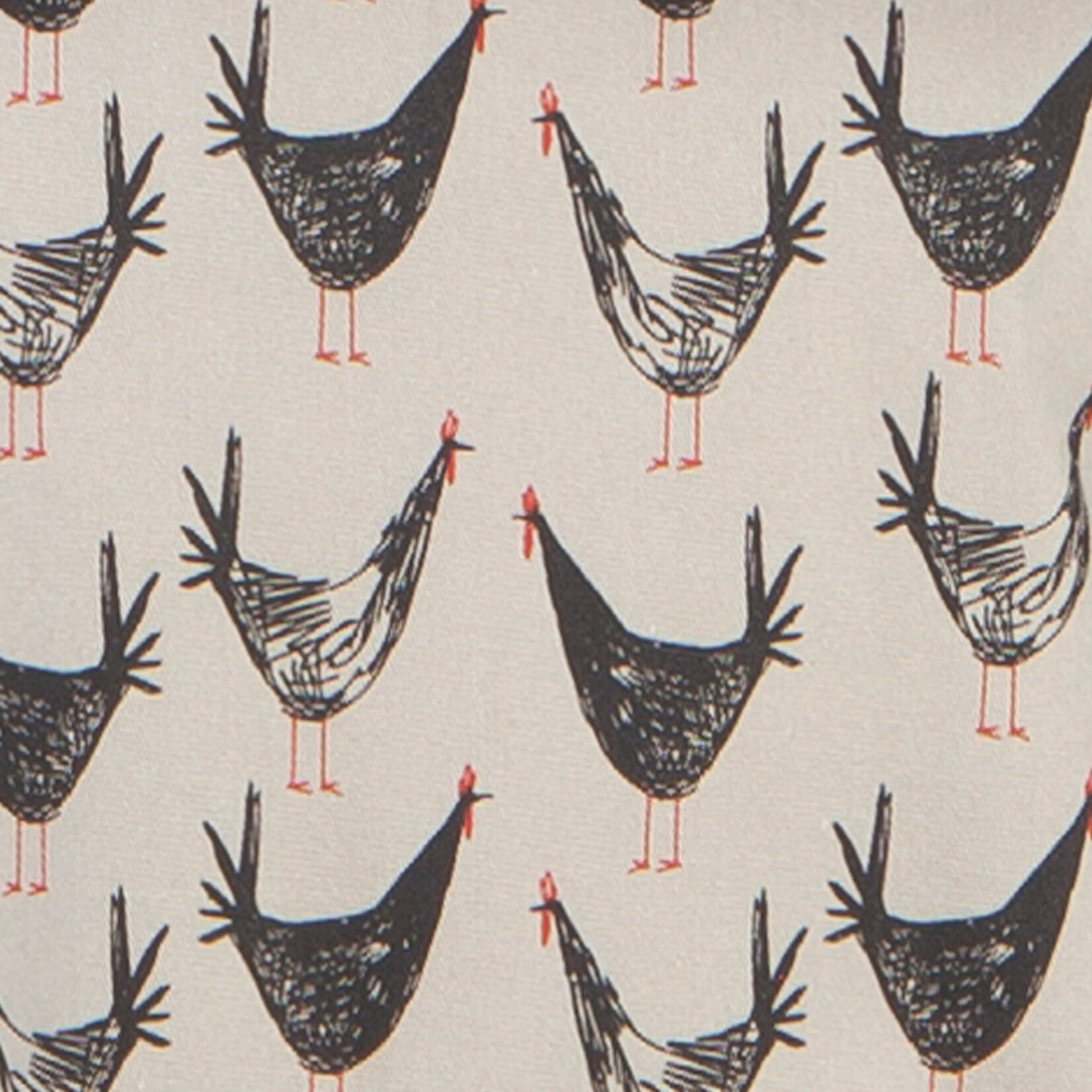 Danica Brands Apron, Chicken Scratch | Danica Brands