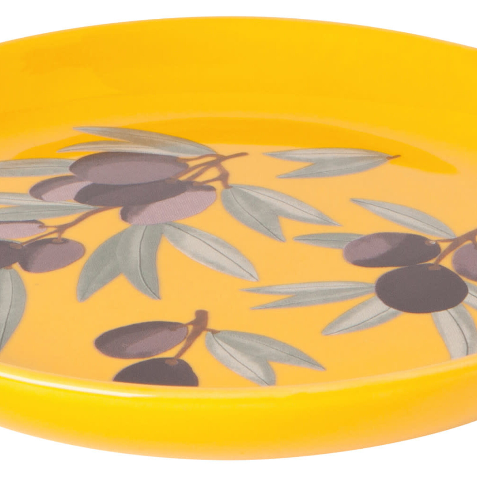 Danica Brands Spoon Rest - Olives | Danica Brands