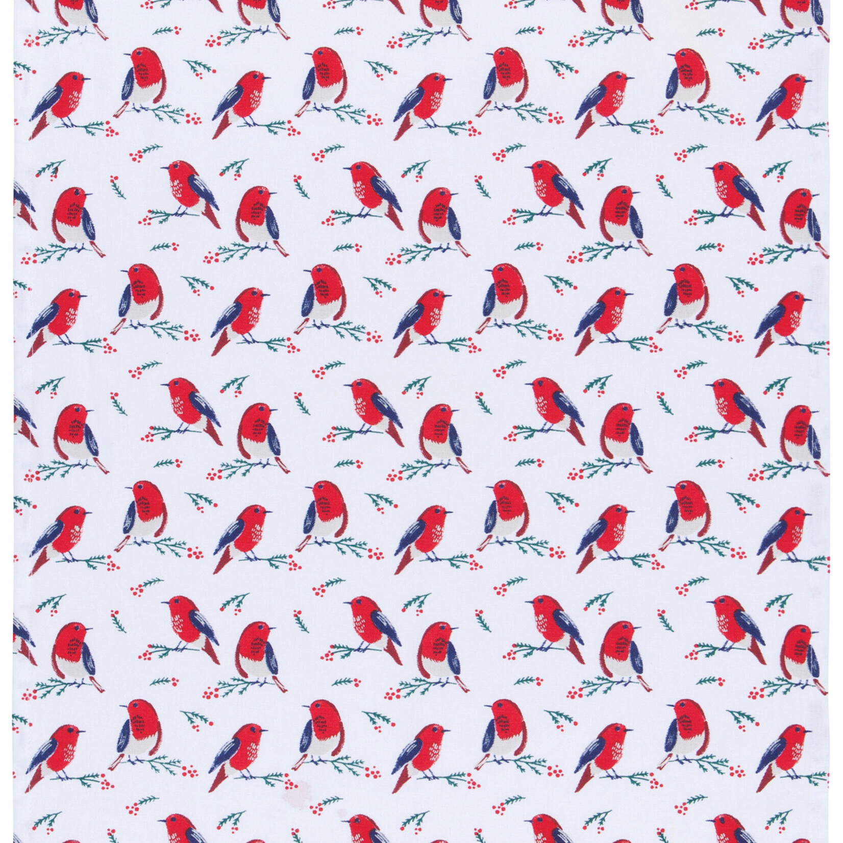 Danica Brands Dishtowel - Merry & Bright Christmas | Danica Brands