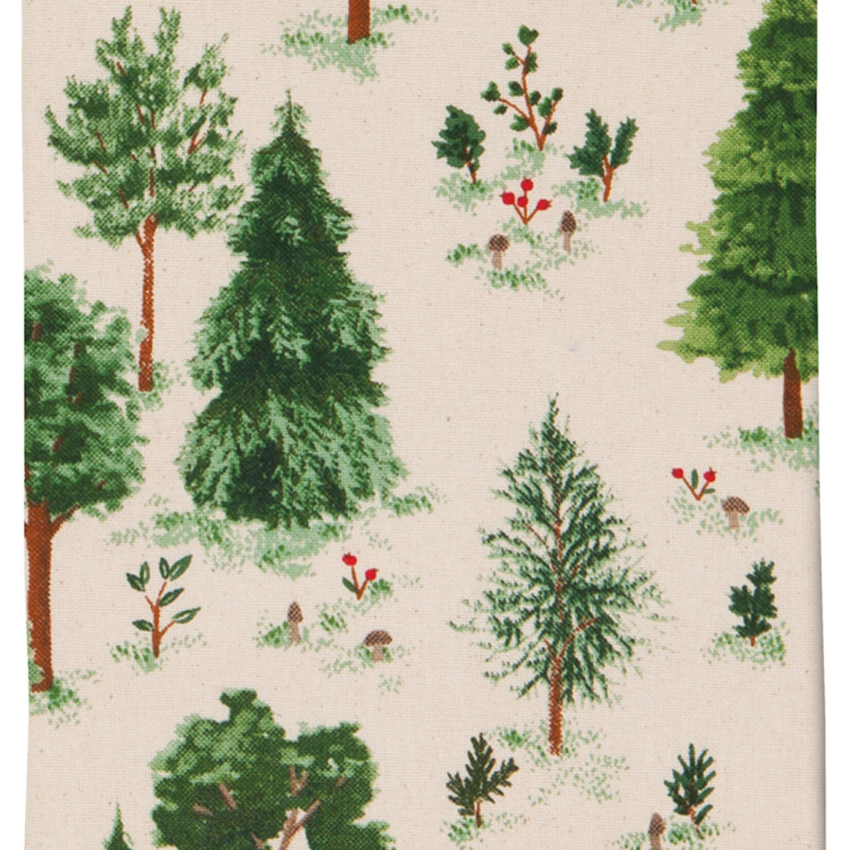 Danica Brands Dishtowel - Woodland | Danica Brands