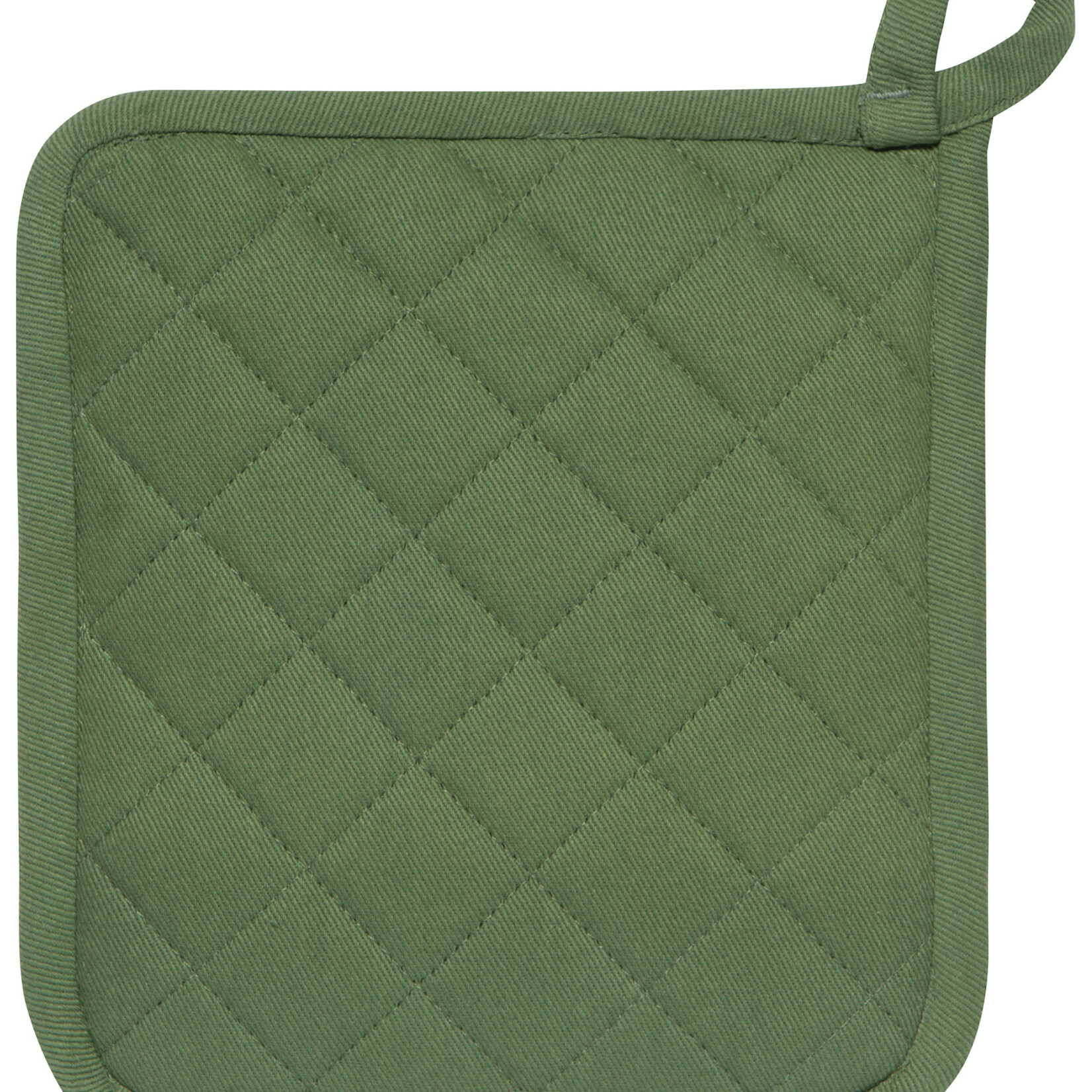 Danica Brands Potholder - Superior Elm Green | Danica Brands