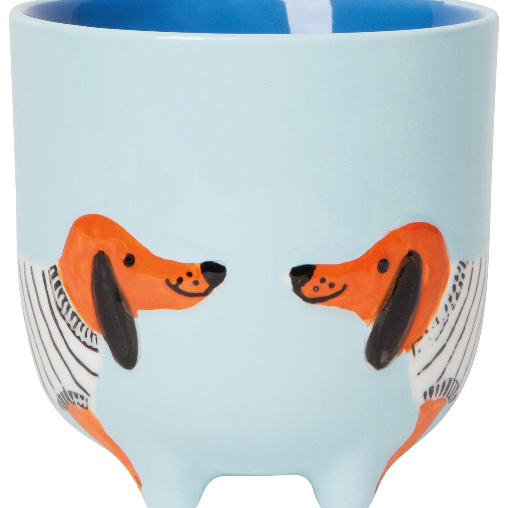Danica Brands Critter Mug - Dachshund | Danica Brands