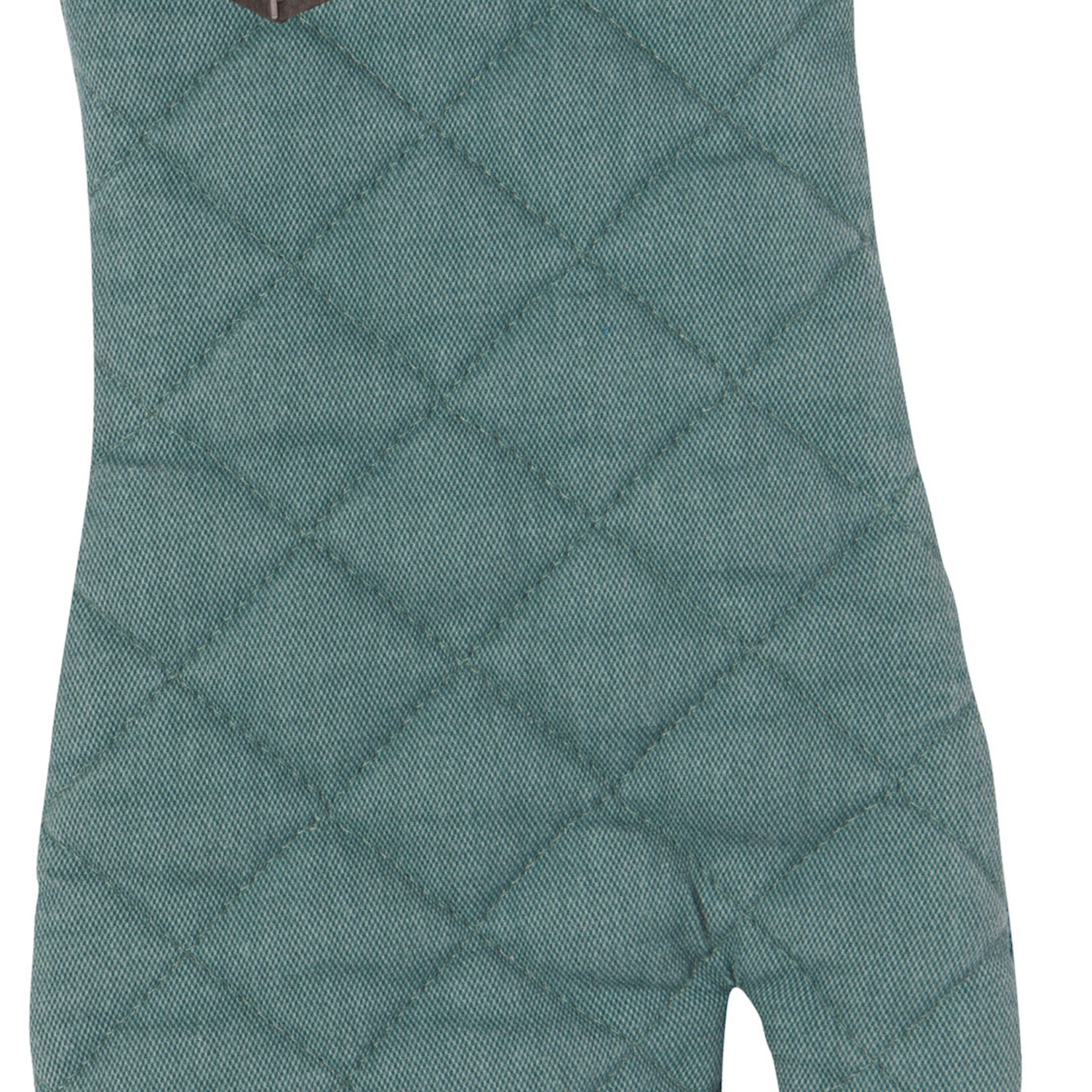 Danica Brands Oven Mitt - Lagoon Stonewash | Danica Brands