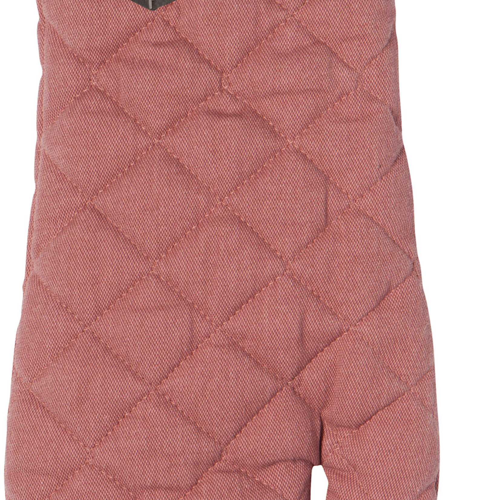 Danica Brands Mitt - Stonewash Canyon Rose | Danica Brands