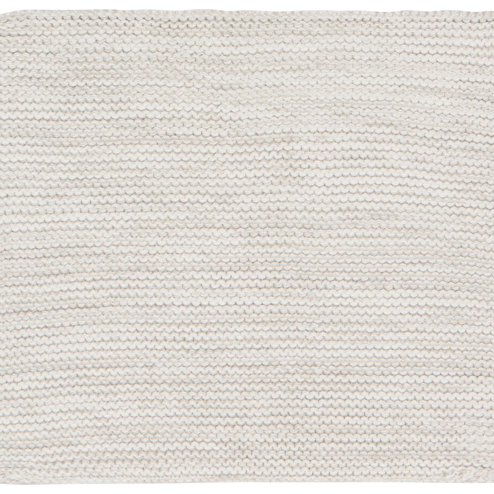 Danica Brands Knit Dishcloth S/2 - Dove Gray | Danica Brands