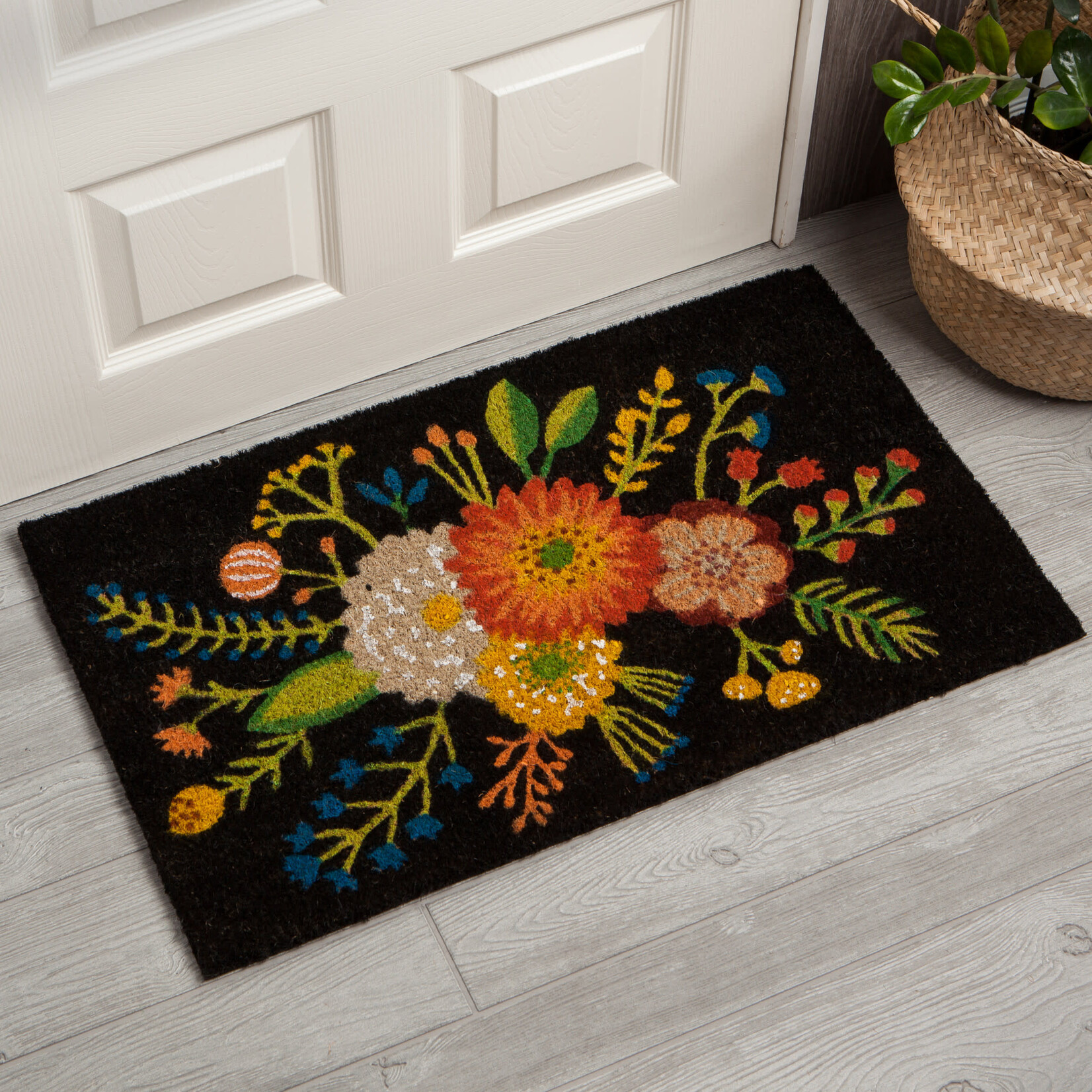Danica Brands Doormat - Goldenbloom | Danica Brands