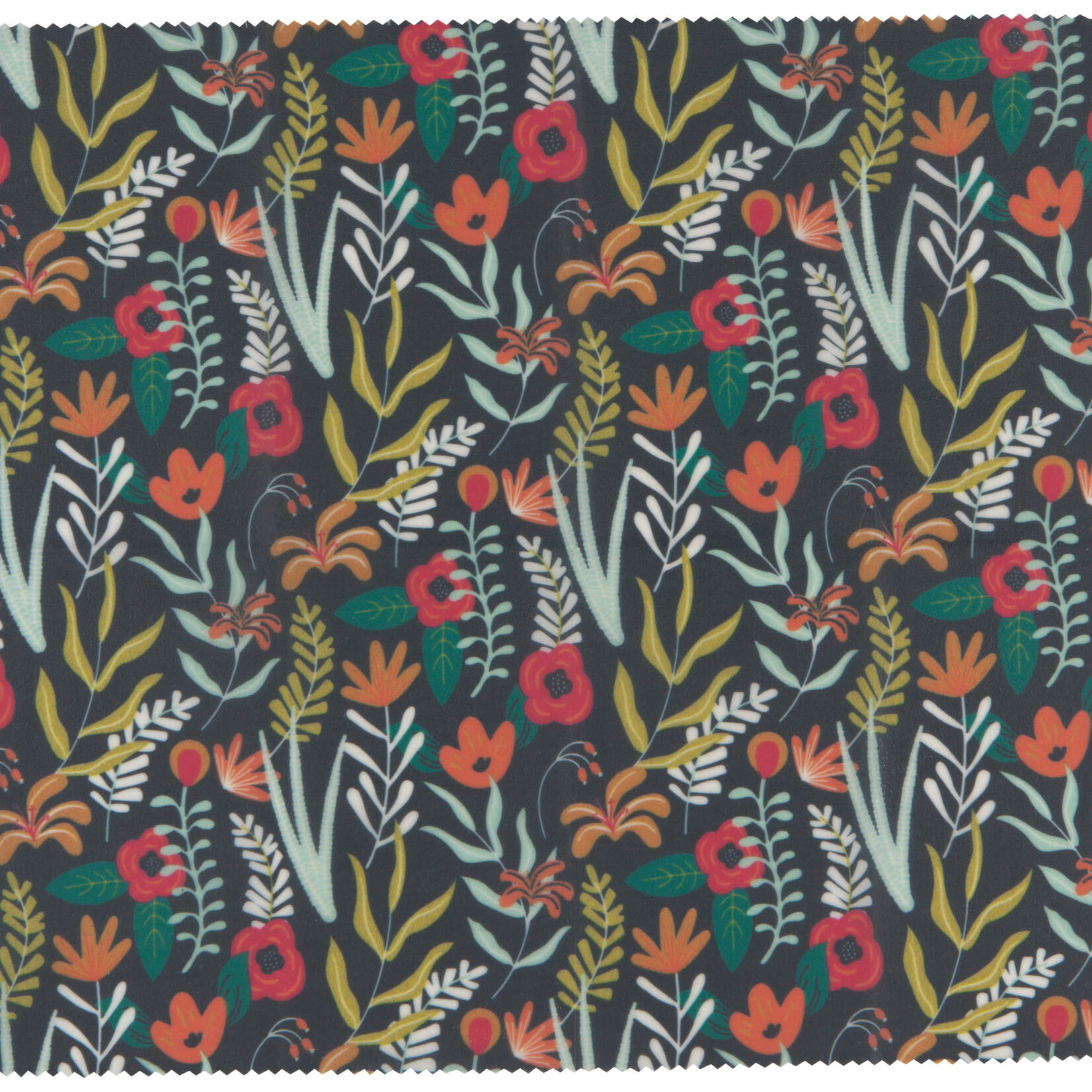 Danica Brands Beeswax Wrap Set of 3 - Floral | Danica Brands