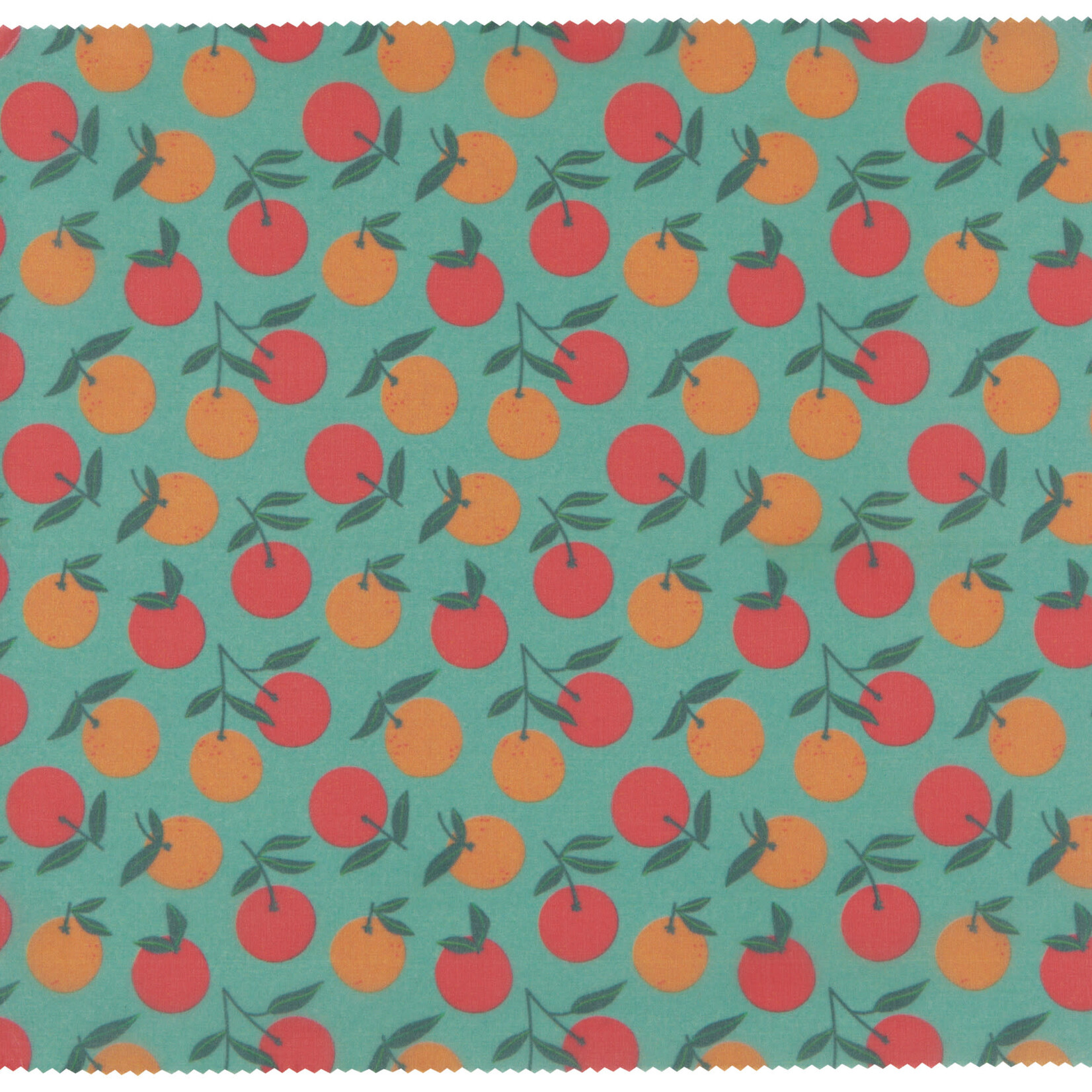 Danica Brands Beeswax Wrap Set of 3 - Citrus | Danica Brands