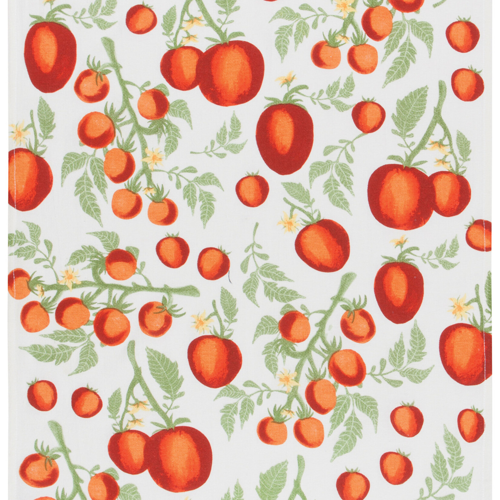 Danica Brands Bakers Tea Towel S/3 - Mediterranean | Danica Brands