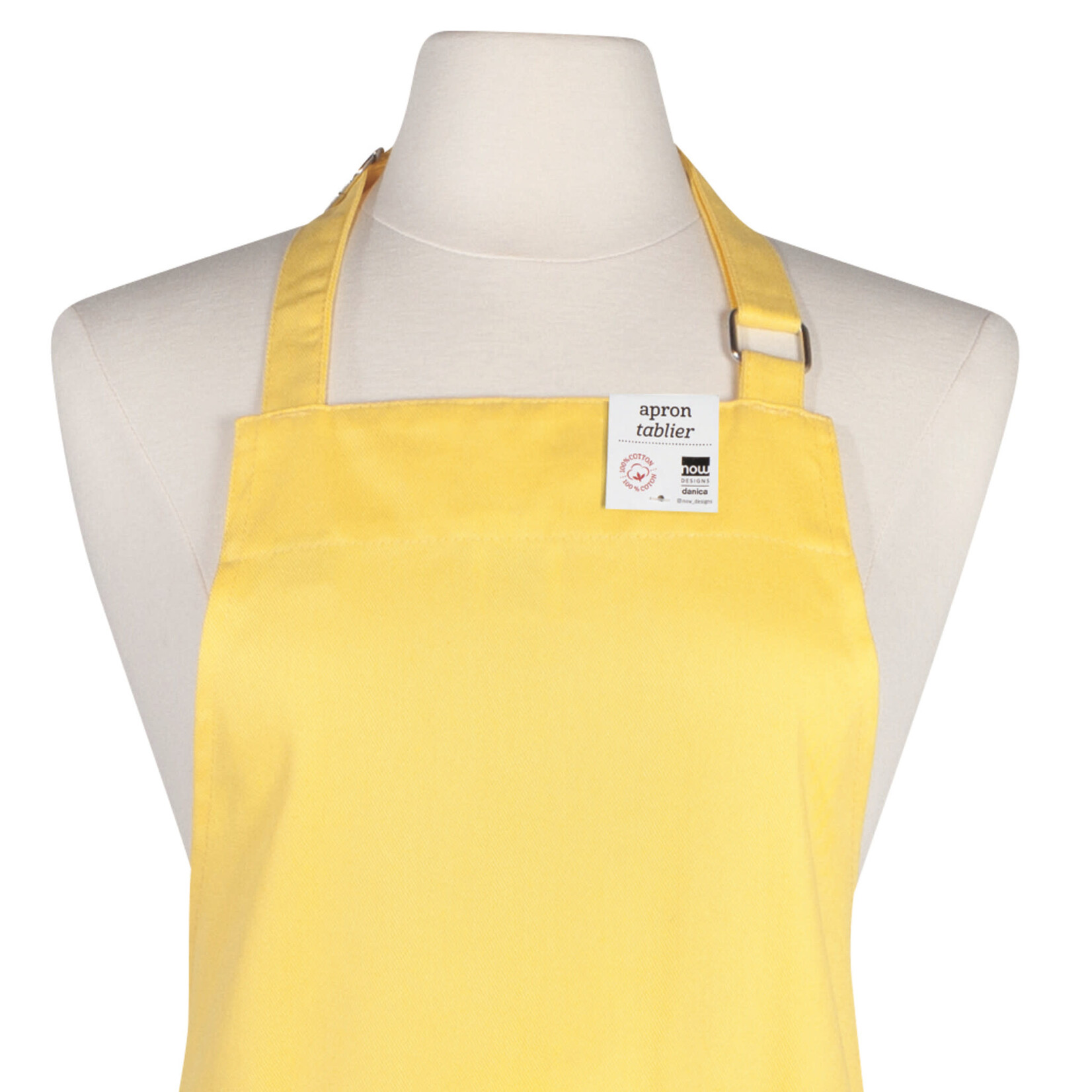 Danica Brands Apron - Chef Lemon | Danica Brands