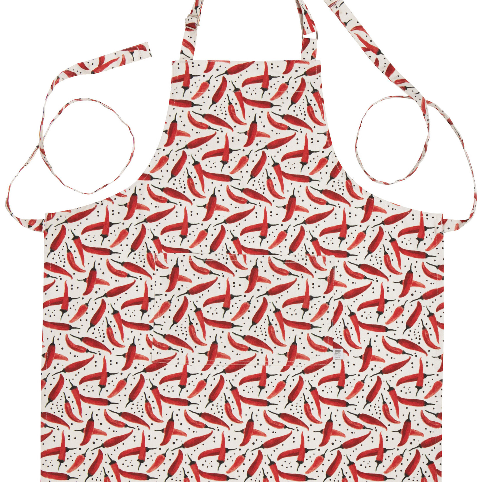 Danica Brands Apron - Chef Caliente | Danica Brands
