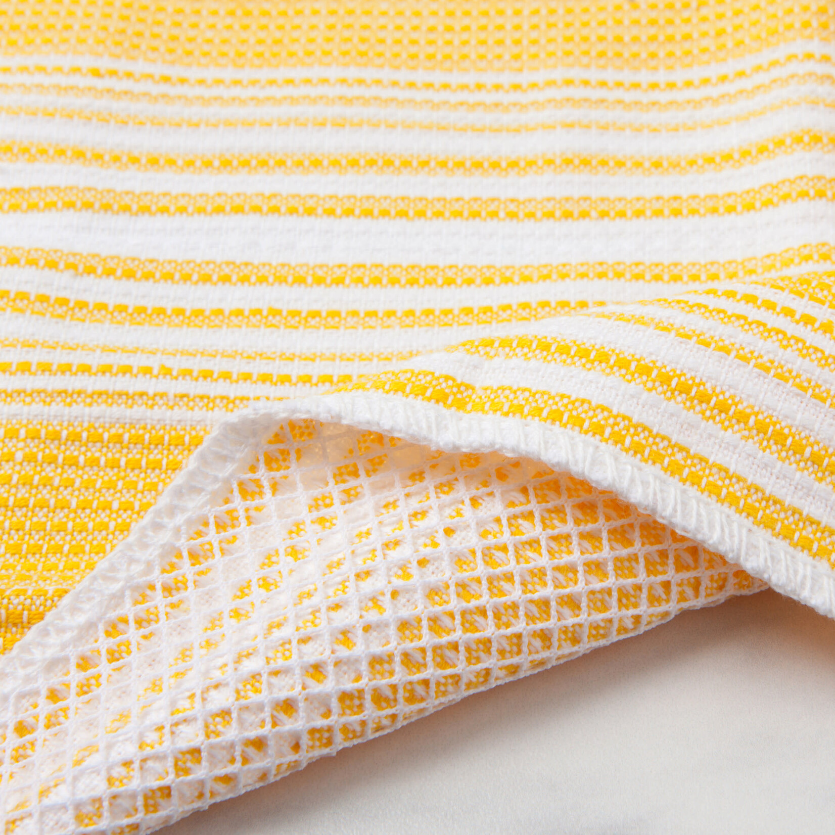 Danica Brands Dishcloth Scrub-It Set/3 - Lemon | Danica Brands