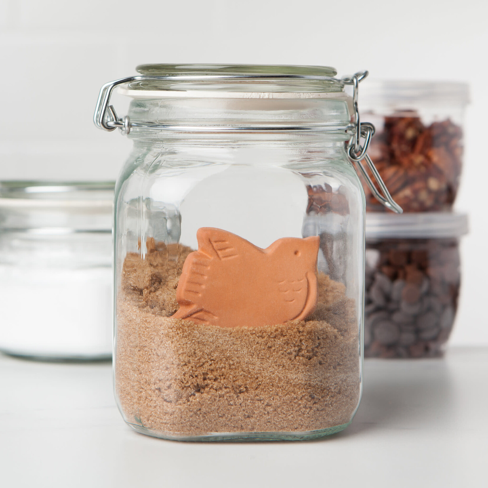 Danica Brands Sugar - Saver Bertie Bird | Danica Brands
