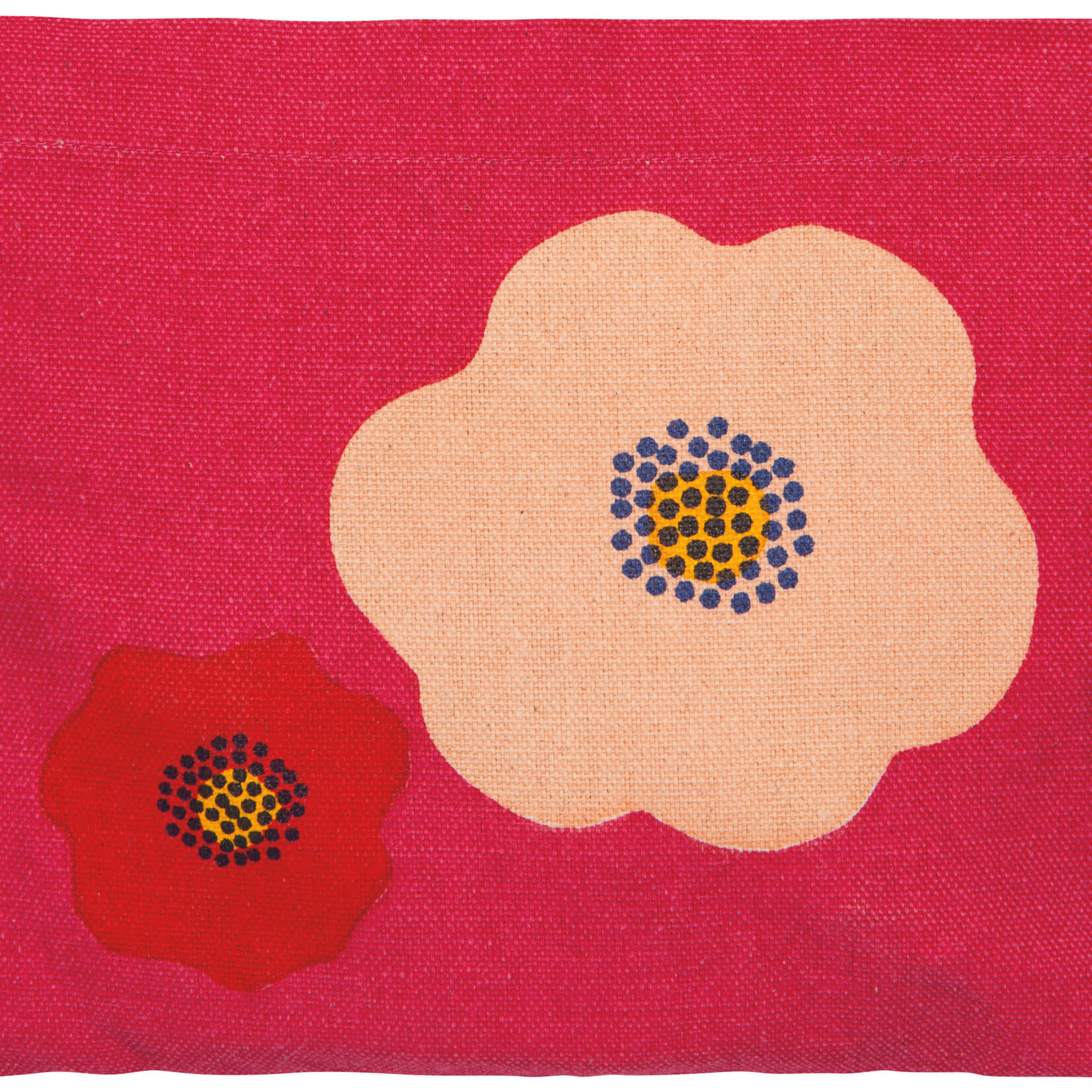 Danica Brands Bag - Tote Pocket Poppy | Danica Brands