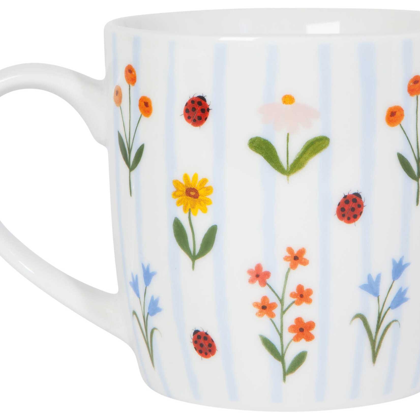 Danica Brands Mug - 12oz Hand Picked | Danica Brands