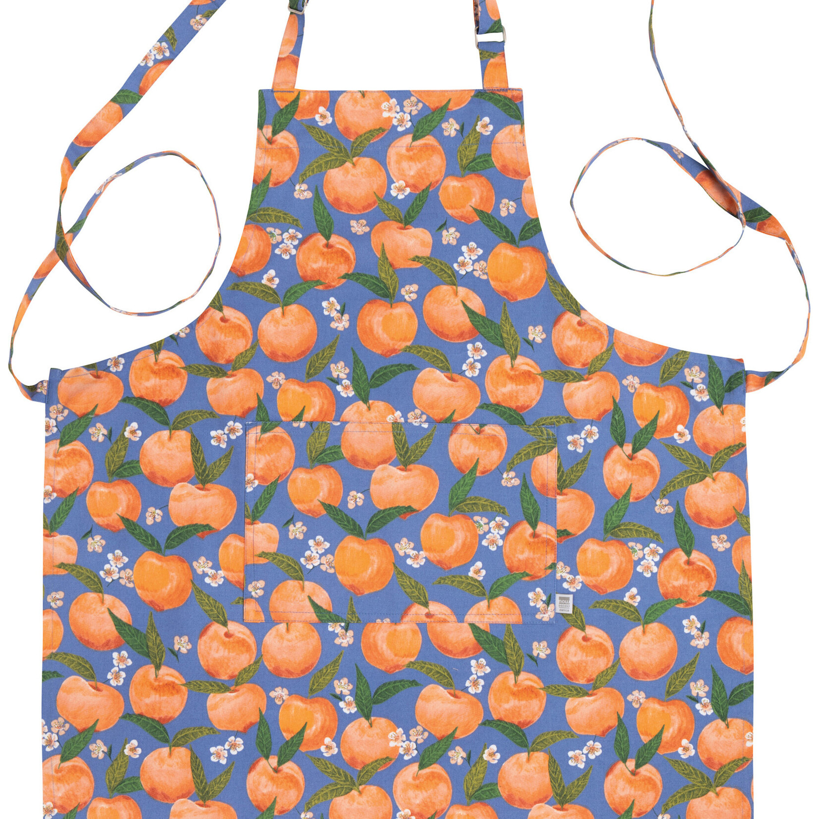 Danica Brands Apron - Chef Peaches | Danica Brands