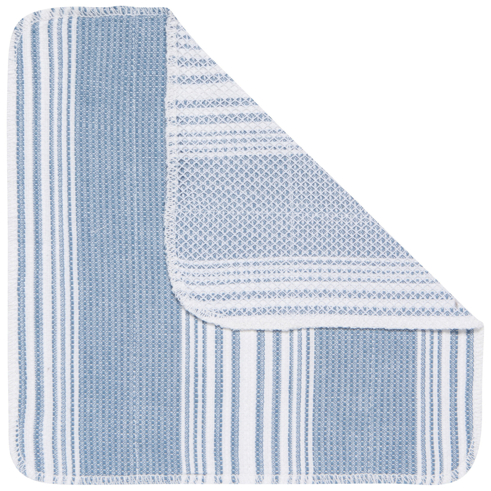 Danica Brands Dishcloth Scrub-It Set/3 - Slate Blue | Danica Brands