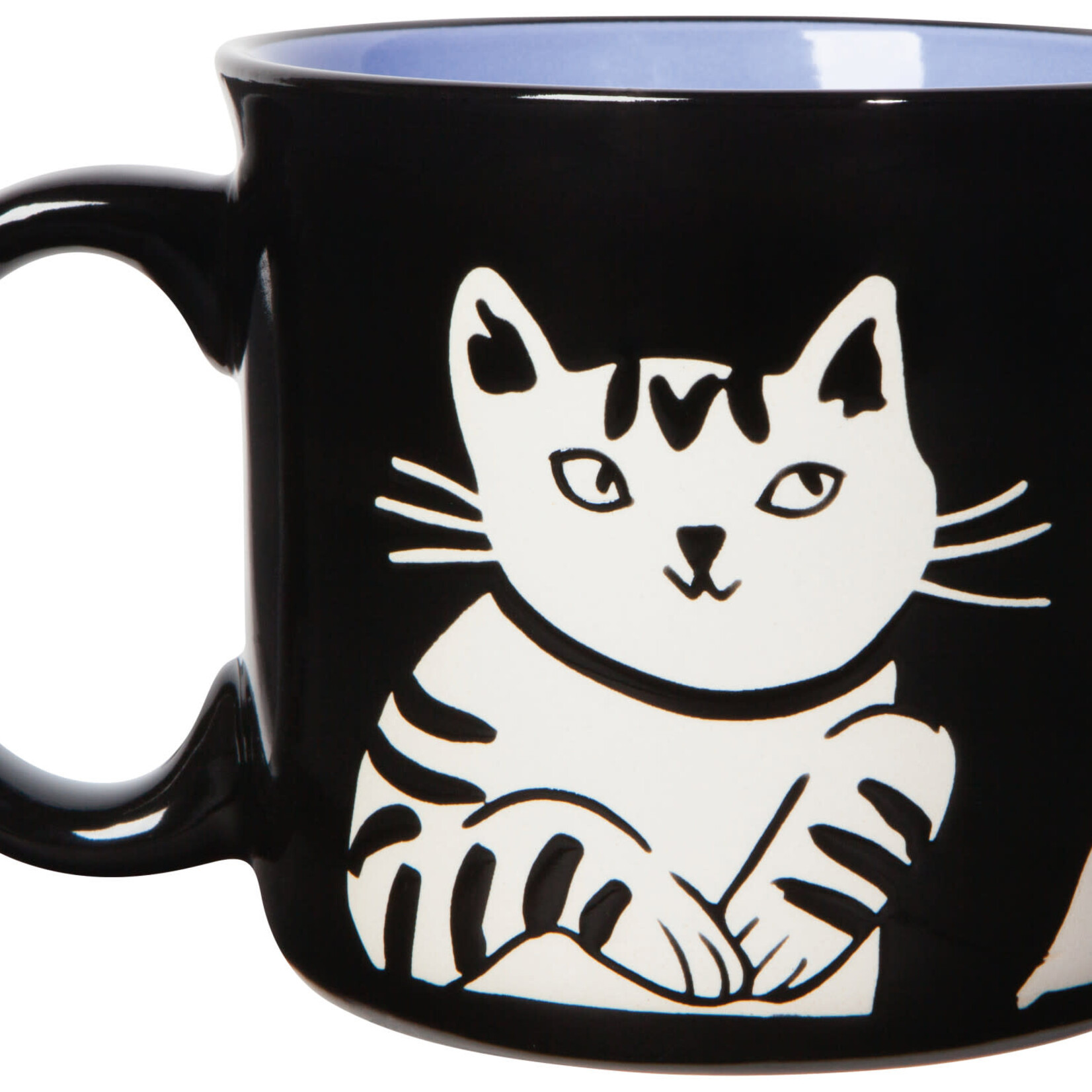 Danica Brands Mug - Wander 20oz Meow & Furever | Danica Brands