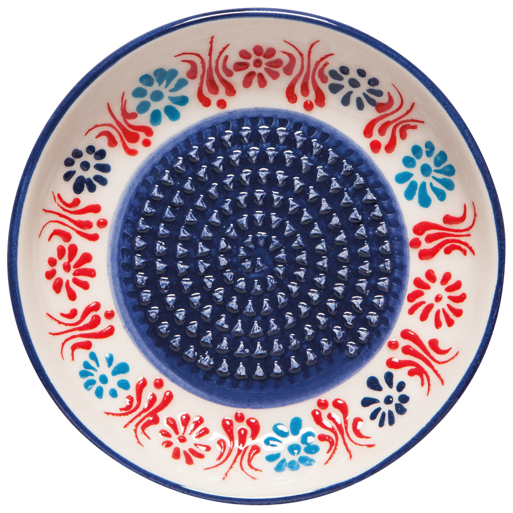 Danica Brands Ginger - Grater Evani Multi Wht | Danica Brands