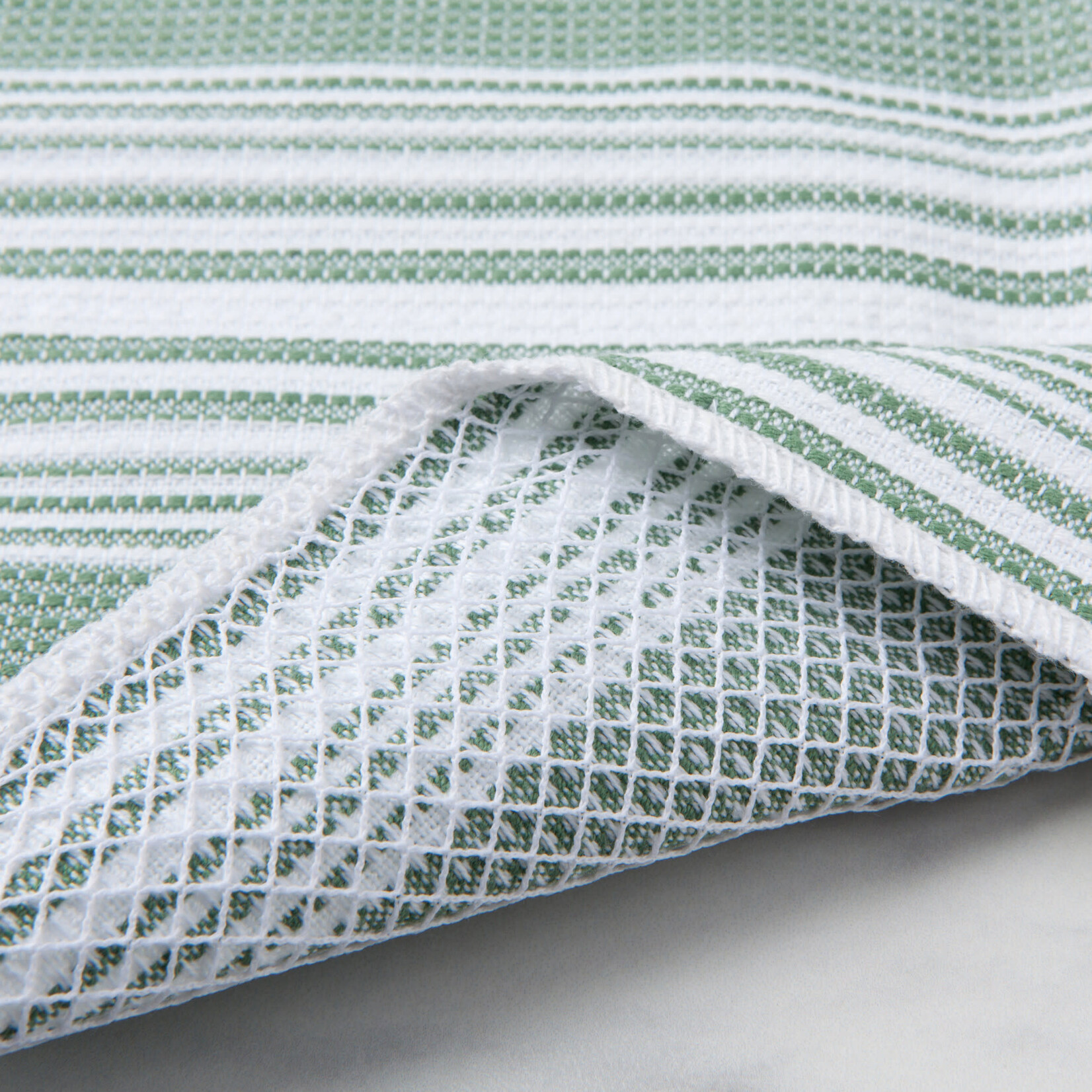 Danica Brands Dishcloth Scrub-It Set/3 - Elm Green | Danica Brands