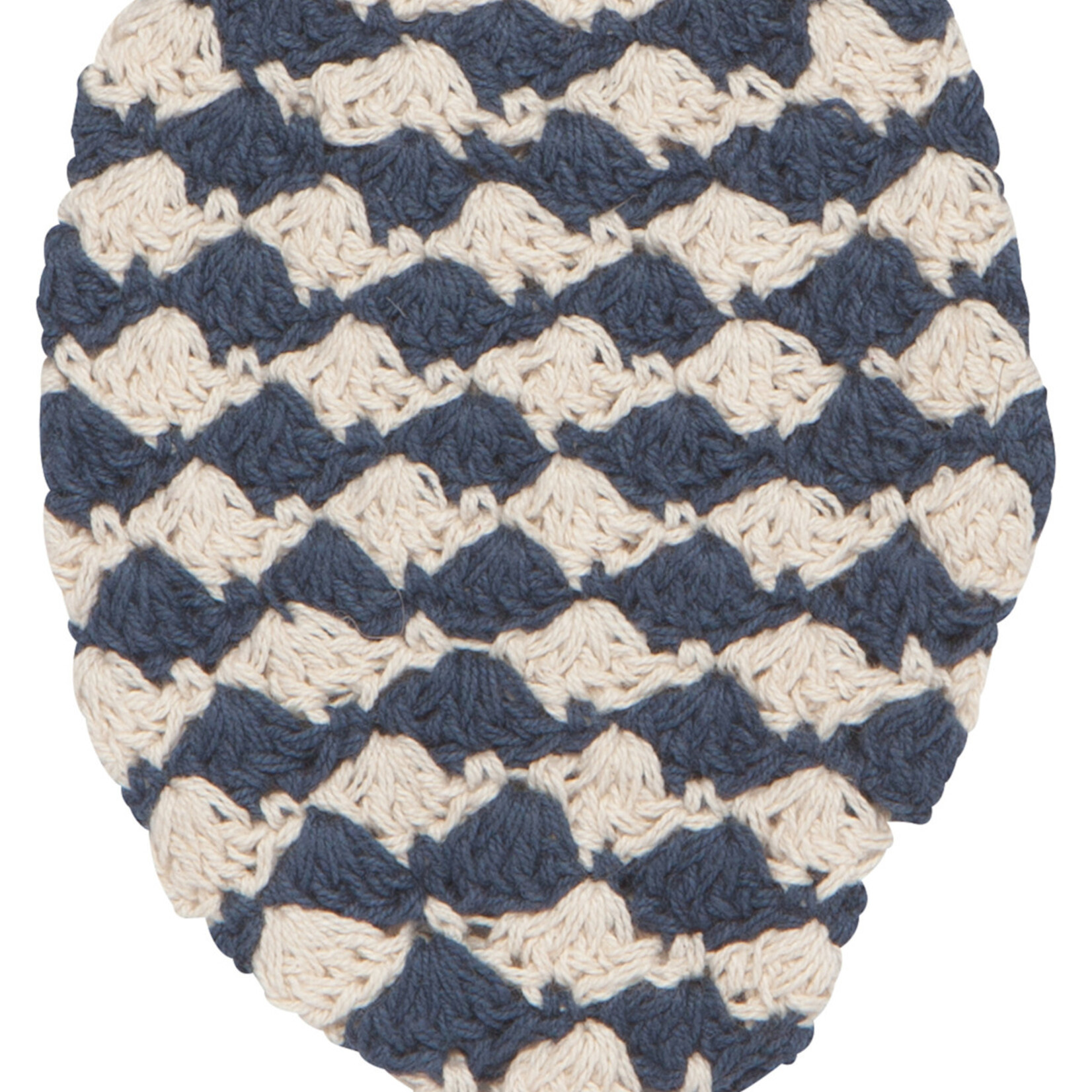 Danica Brands Dishcloth Tawashi Set/2 - Little Fish | Danica Brands