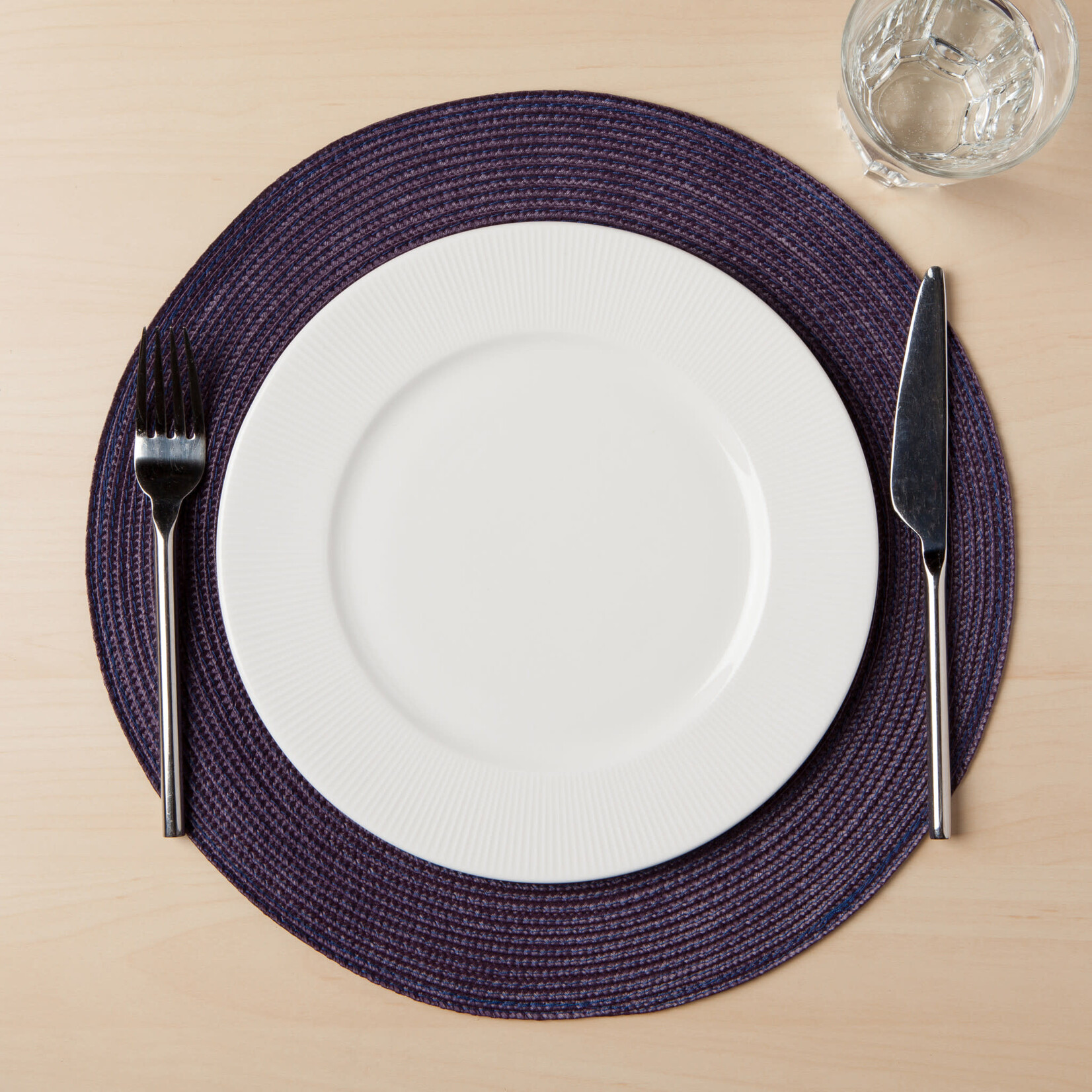 Danica Brands Placemat - Disko Indigo | Danica Brands