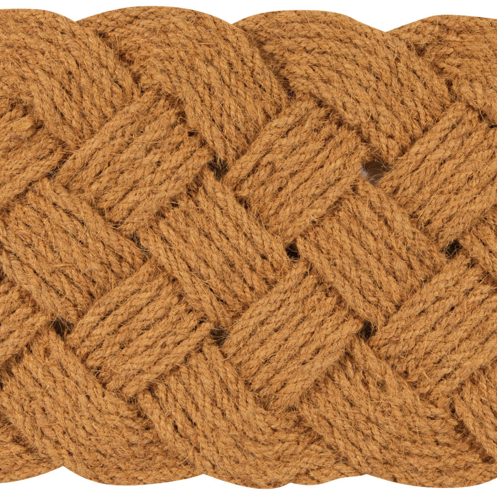 Danica Brands Doormat Coir - Rope | Danica Brands