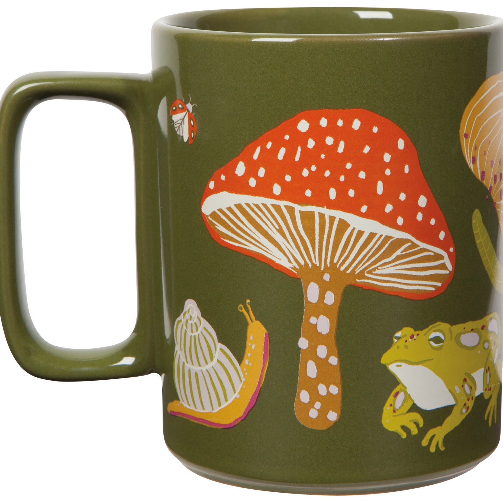 Danica Brands Mug - Studio Gardenland | Danica Brands