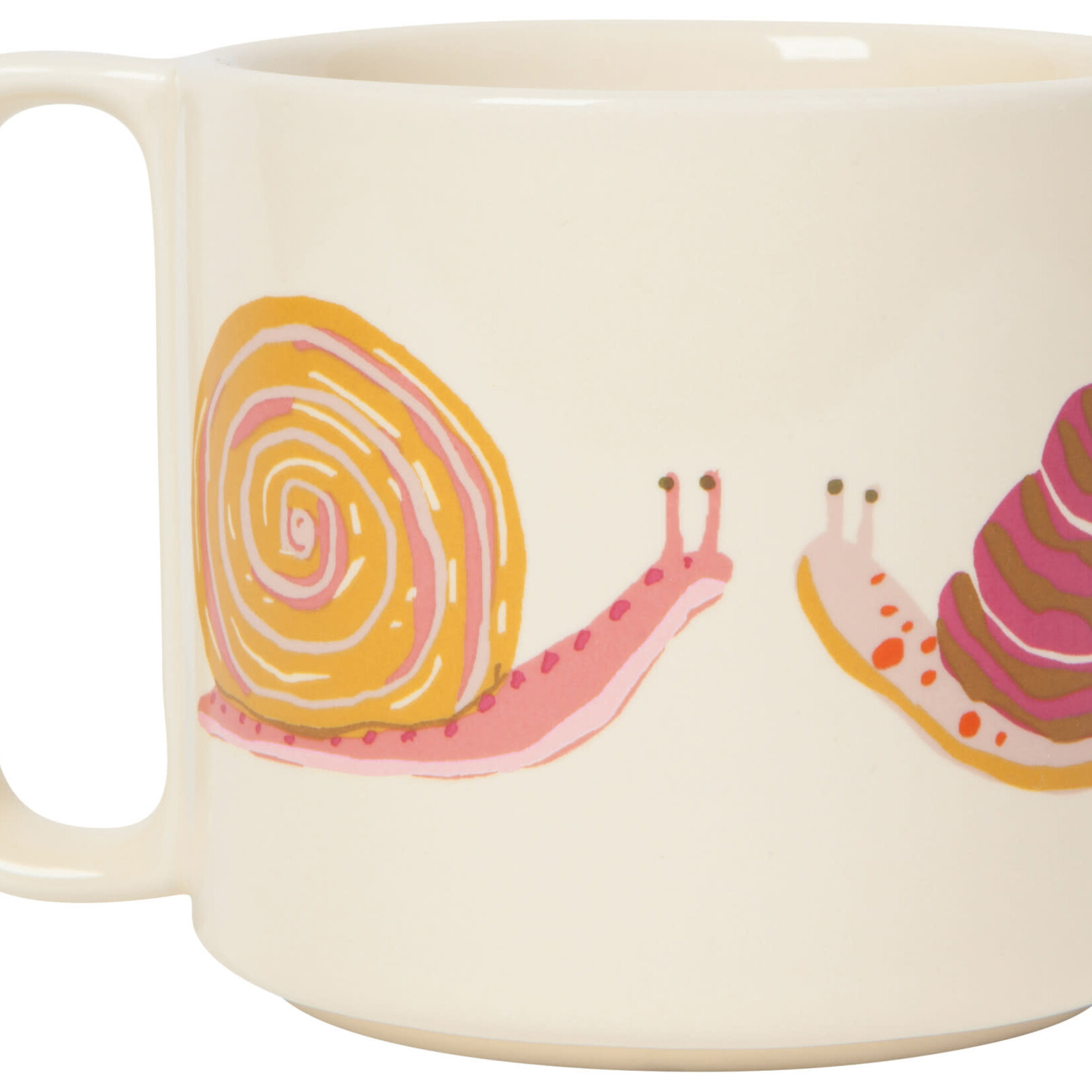 Danica Brands Mug - Studio Midi Gardenland | Danica Brands