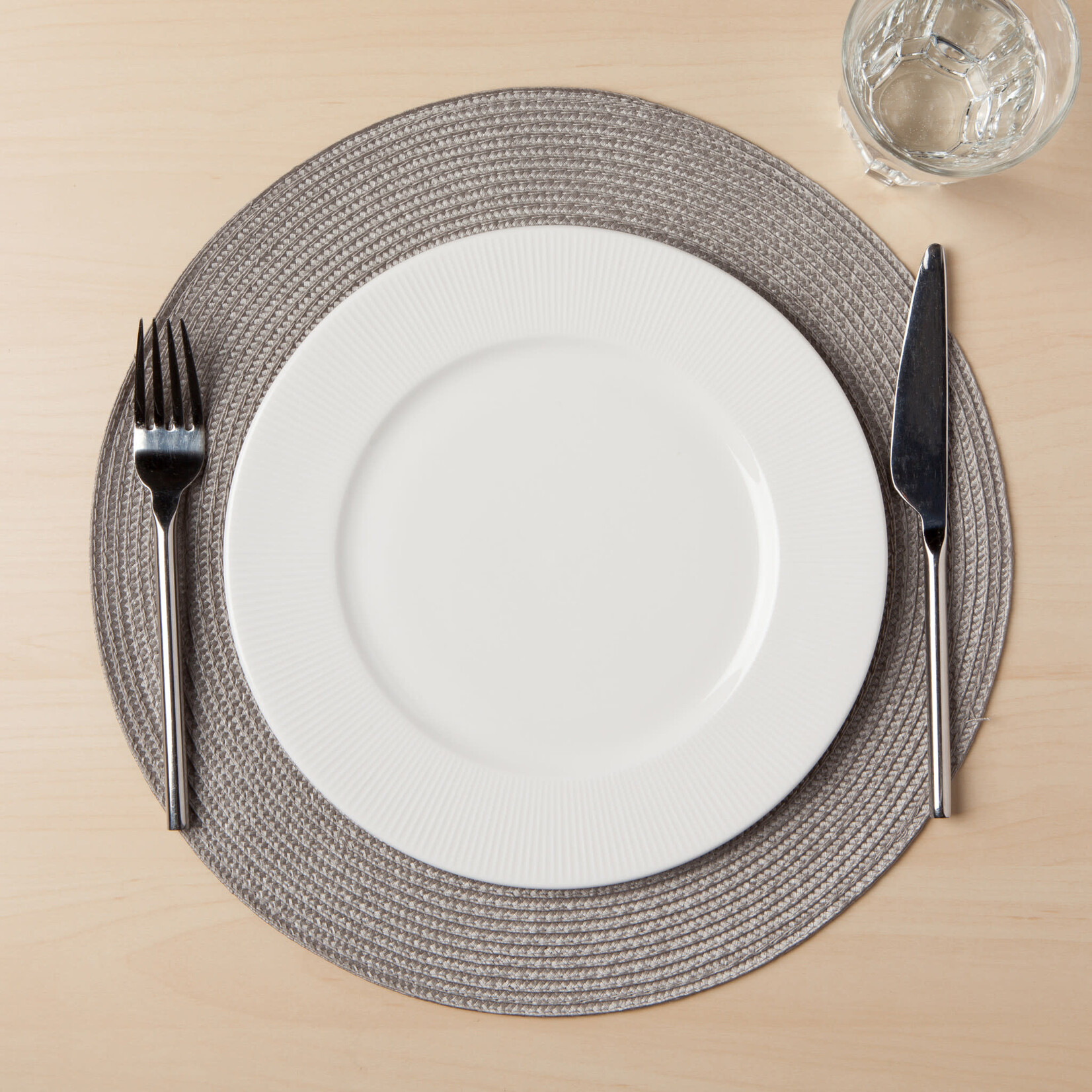 Danica Brands Placemat - Disko Cobblestone | Danica Brands